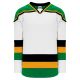 H550B Pro Hockey Jersey - New 1988 Minnesota White - Front H550B Pro Hockey Jersey - New 1988 Minnesota White - Front
