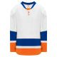 H550B Pro Hockey Jersey - 2010 New York Islanders White - Front H550B Pro Hockey Jersey - 2010 New York Islanders White - Front