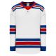 H550B Pro Hockey Jersey - 2017 New York Rangers White - Front H550B Pro Hockey Jersey - 2017 New York Rangers White - Front