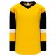 H550B Pro Hockey Jersey - 2018 Pittsburgh 3rd Gold - Front H550B Pro Hockey Jersey - 2018 Pittsburgh 3rd Gold - Front