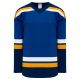 H550B Pro Hockey Jersey - 2017 St. Louis Royal - Front H550B Pro Hockey Jersey - 2017 St. Louis Royal - Front