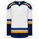 H550B Pro Hockey Jersey - 2017 St. Louis White - Front H550B Pro Hockey Jersey - 2017 St. Louis White - Front