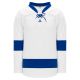 H550B Pro Hockey Jersey - 2011 Tampa Bay White - Front H550B Pro Hockey Jersey - 2011 Tampa Bay White - Front
