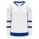 H550B Pro Hockey Jersey - 2016 Toronto White - Front H550B Pro Hockey Jersey - 2016 Toronto White - Front