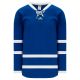H550B Pro Hockey Jersey - New 2011 Toronto Royal - Front H550B Pro Hockey Jersey - New 2011 Toronto Royal - Front