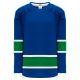 H550B Pro Hockey Jersey - 2017 Vancouver Royal - Front H550B Pro Hockey Jersey - 2017 Vancouver Royal - Front