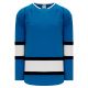 H550B Pro Hockey Jersey - 2018 Winnipeg 3rd Pro Blue - Front H550B Pro Hockey Jersey - 2018 Winnipeg 3rd Pro Blue - Front