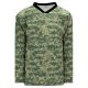 H550C Pro Hockey Jersey - Digital Camouflage - Front H550C Pro Hockey Jersey - Digital Camouflage - Front