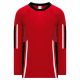 H550C Pro Hockey Jersey - 2006 Team Canada Red - Front H550C Pro Hockey Jersey - 2006 Team Canada Red - Front