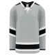 H550C Pro Hockey Jersey - La Stadium Series Grey - Front H550C Pro Hockey Jersey - La Stadium Series Grey - Front
