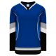 H550C Pro Hockey Jersey - New 2009 Tampa Bay 3rd Royal - Front H550C Pro Hockey Jersey - New 2009 Tampa Bay 3rd Royal - Front