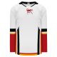 H550D Pro Hockey Jersey - 2017 Calgary White - Front H550D Pro Hockey Jersey - 2017 Calgary White - Front
