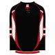 H550D Pro Hockey Jersey - 2009 Ottawa 3rd Black - Front H550D Pro Hockey Jersey - 2009 Ottawa 3rd Black - Front