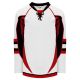 H550D Pro Hockey Jersey - 2009 Ottawa 3rd White - Front H550D Pro Hockey Jersey - 2009 Ottawa 3rd White - Front