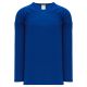 H6000 Practice Hockey Jersey - Royal - Front H6000 Practice Hockey Jersey - Royal - Front