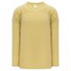 H6000 Practice Hockey Jersey - Vegas Gold - Front H6000 Practice Hockey Jersey - Vegas Gold - Front