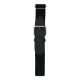 Athletic Knit BA101-001 Baseball Belt - Black - Primary
