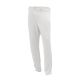 Athletic Knit BA1390-000 Pro Baseball Pants - White - Primary