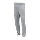 Athletic Knit BA1390-012 Pro Baseball Pants - Grey - Primary