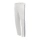 Athletic Knit BA1391-217 Pro Baseball Pants - White/Navy - Primary