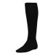 Athletic Knit BA90-001 Baseball Socks - Black - Primary