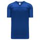 Athletic Knit F810-002 Pro Football Jersey - Royal - Primary