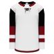 Athletic Knit H550B-ARI889B Pro Hockey Jersey - 2017 Phoenix White - Primary