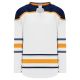 Athletic Knit H550B-BUF693B Pro Hockey Jersey - 2017 Buffalo Navy - Primary