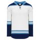 Athletic Knit H550B-FLO856B Pro Hockey Jersey - 2010 Florida 3rd White - Primary