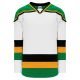 Athletic Knit H550B-MIN865B Pro Hockey Jersey - 1988 Minnesota White - Primary