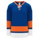 Athletic Knit H550B-NYI490B Pro Hockey Jersey - 2010 New York Islanders Royal - Primary