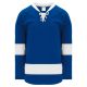 Athletic Knit H550B-TAM488B Pro Hockey Jersey - 2011 Tampa Bay Royal - Primary