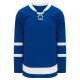 Athletic Knit H550B-TOR204B Pro Hockey Jersey - 2016 Toronto Royal - Primary