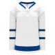 Athletic Knit H550B-TOR205B Pro Hockey Jersey - 2016 Toronto White - Primary
