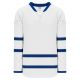 Athletic Knit H550B-TOR519B Pro Hockey Jersey - 2011 Toronto White - Primary