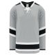 Athletic Knit H550C-LAS954C Pro Hockey Jersey - LA Stadium Series Grey - Primary