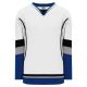 Athletic Knit H550C-TAM897C Pro Hockey Jersey - 2009 Tampa Bay 3rd White - Primary