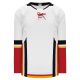 Athletic Knit H550D-CAL719D Pro Hockey Jersey - 2017 Calgary White - Primary