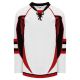 Athletic Knit H550D-OTT937D Pro Hockey Jersey - 2009 Ottawa 3rd White - Primary
