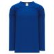 Athletic Knit H6000-002 Practice Hockey Jersey - Royal - Primary
