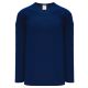 Athletic Knit H6000-004 Practice Hockey Jersey - Navy - Primary