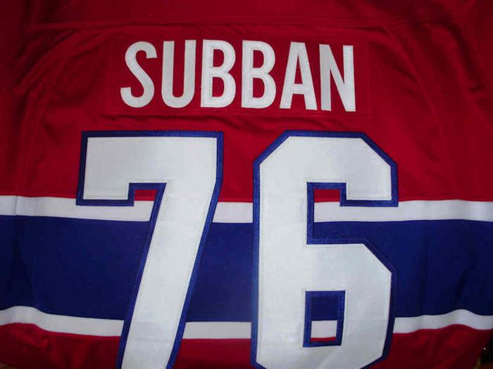NHL Customized Jerseys Sports Jerseys Canada