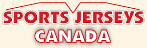 Sports Jerseys Canada